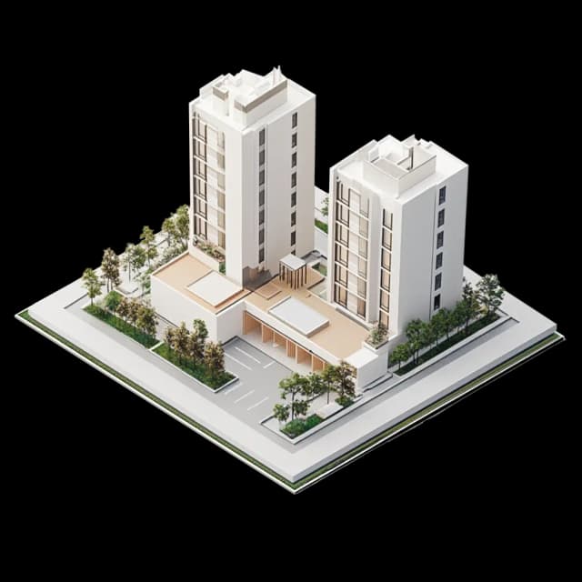 ResidentialComplexes